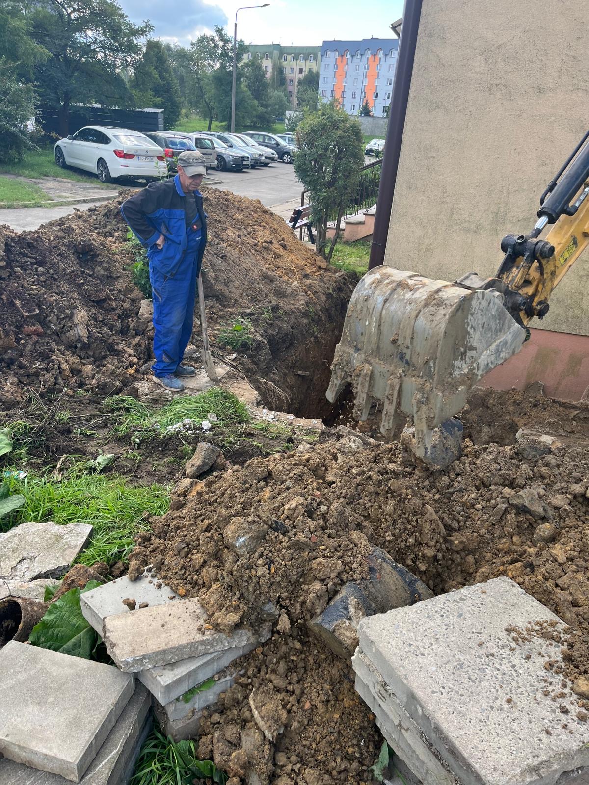 Czyszczenie przemysłowe 14