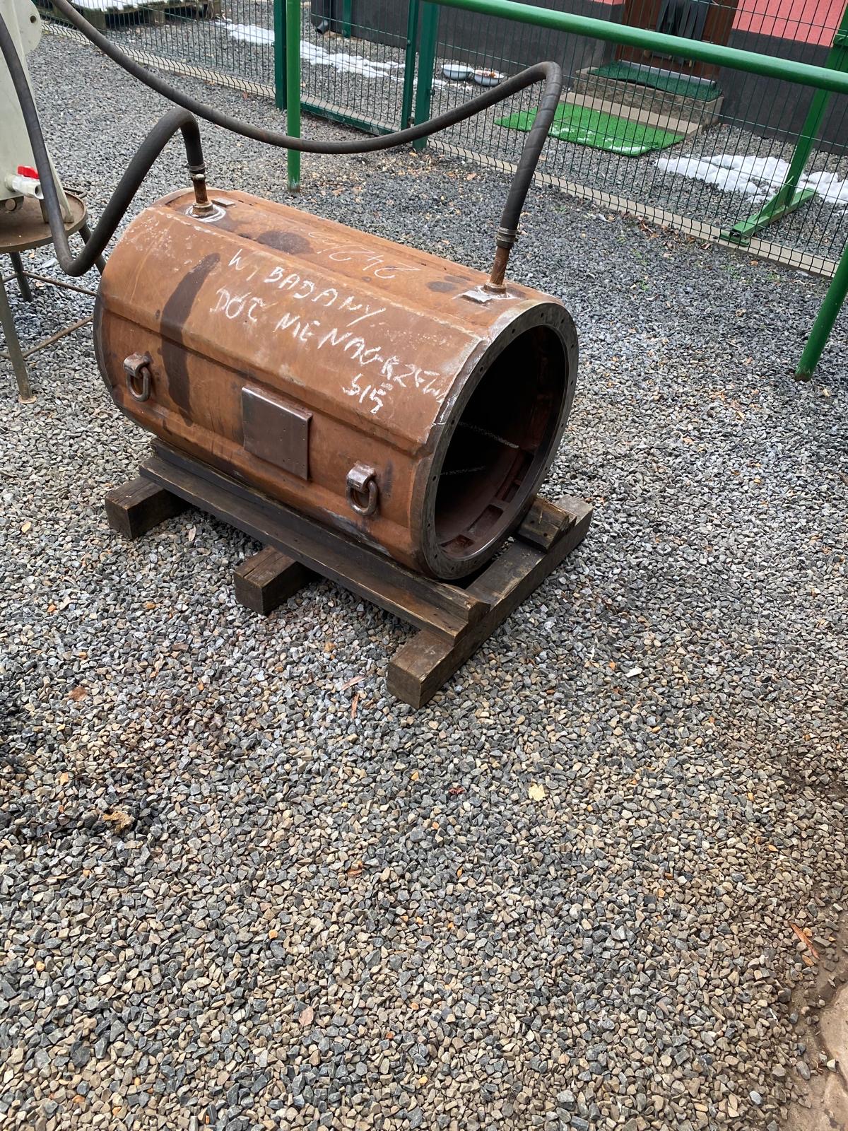 Czyszczenie przemysłowe 17