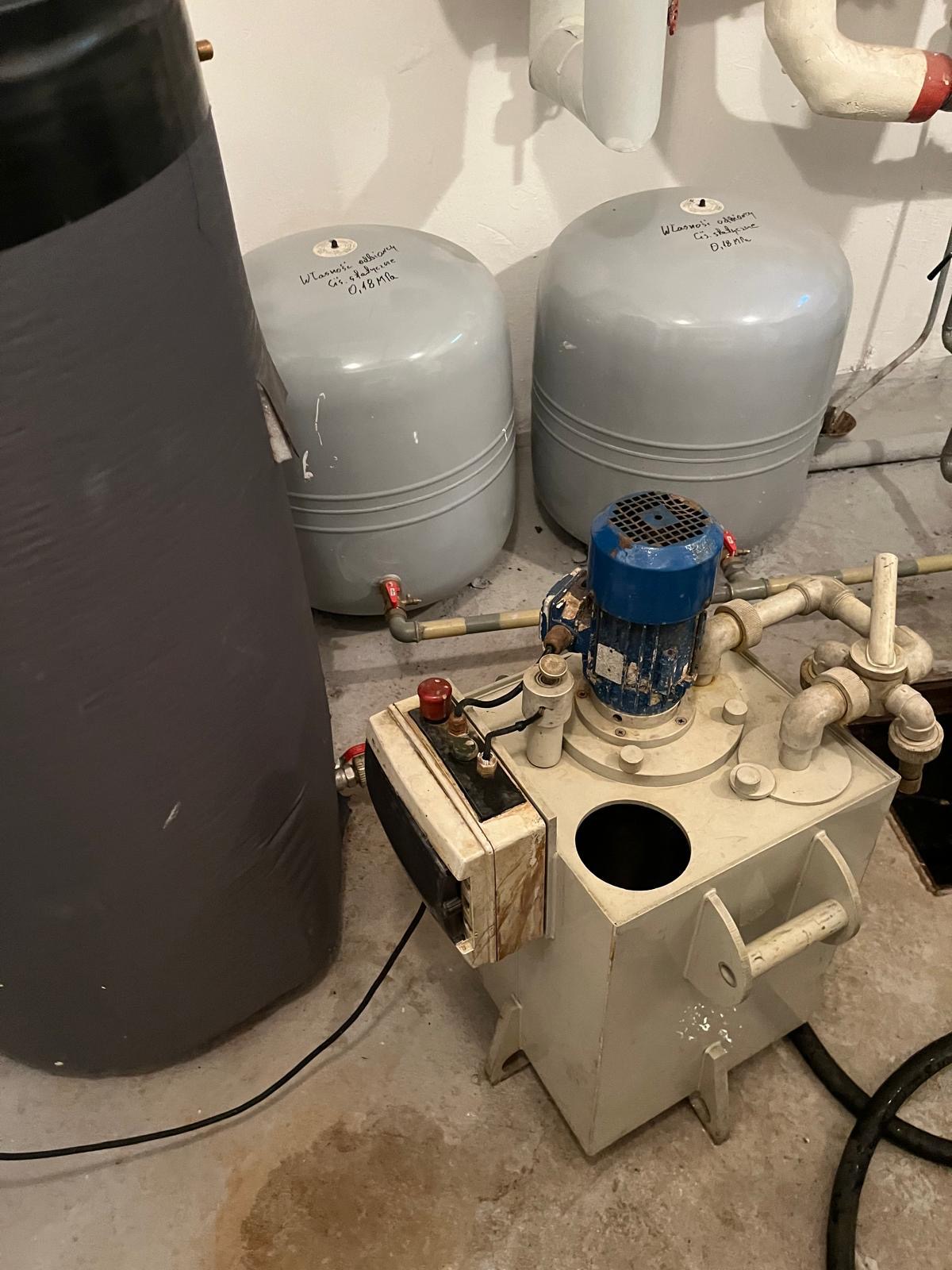 Czyszczenie przemysłowe 22