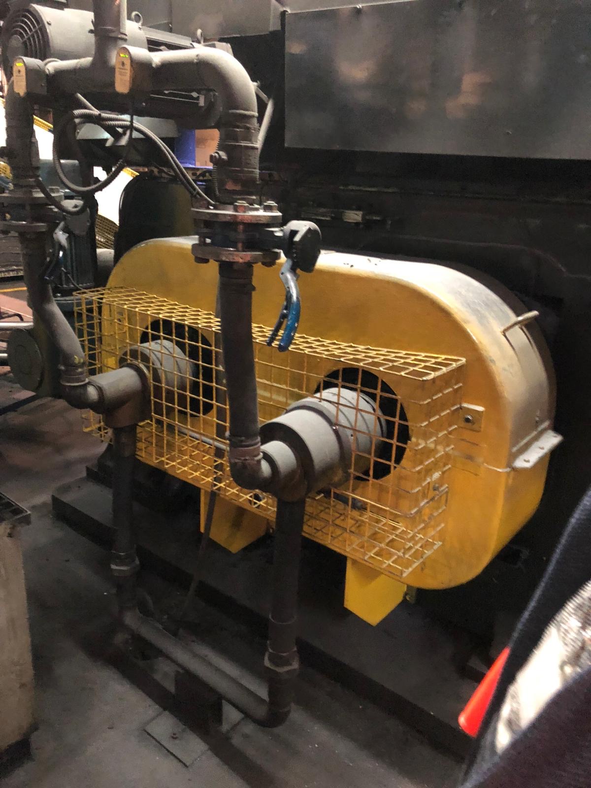 Czyszczenie przemysłowe 27