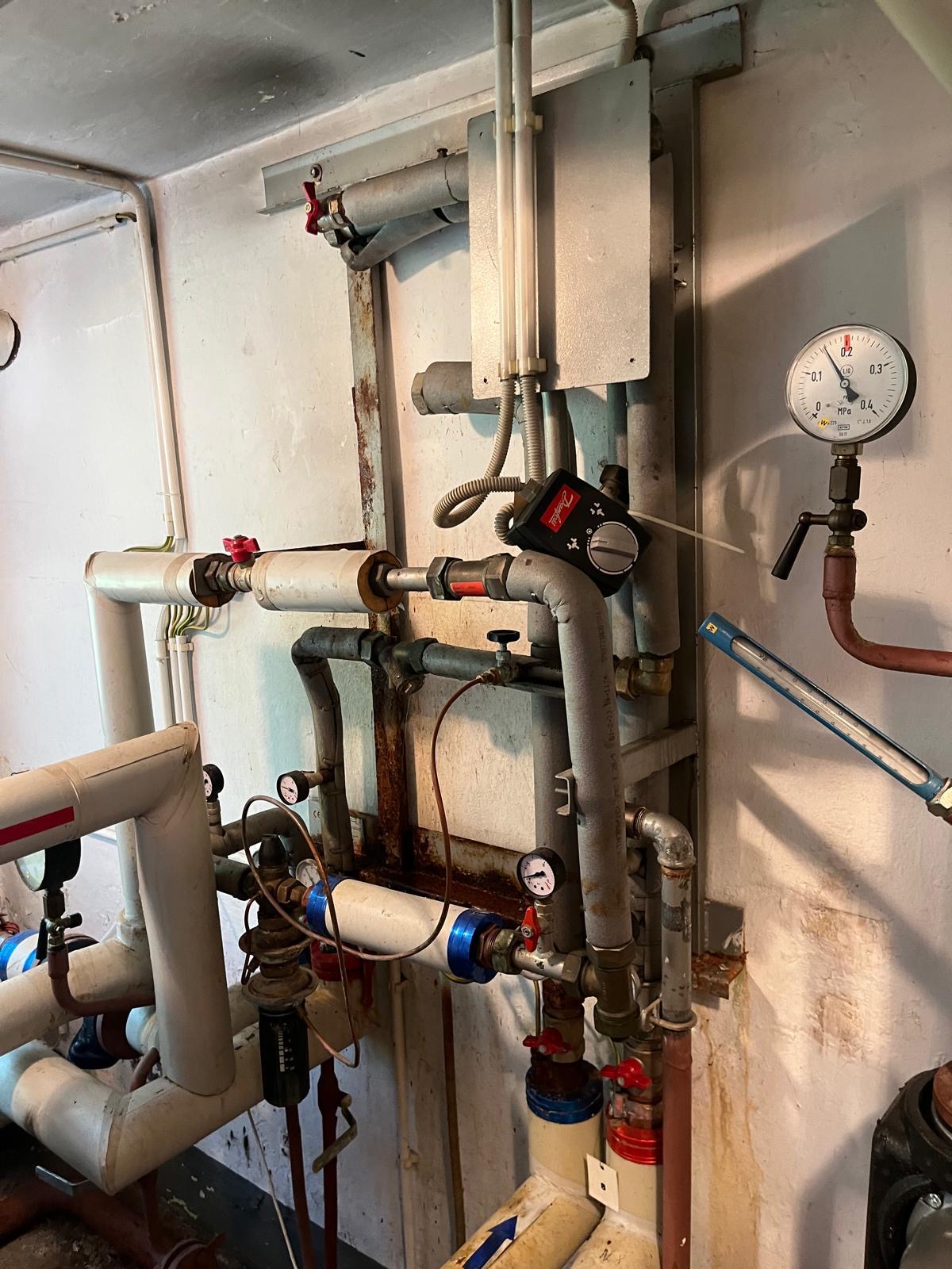 Czyszczenie przemysłowe 3