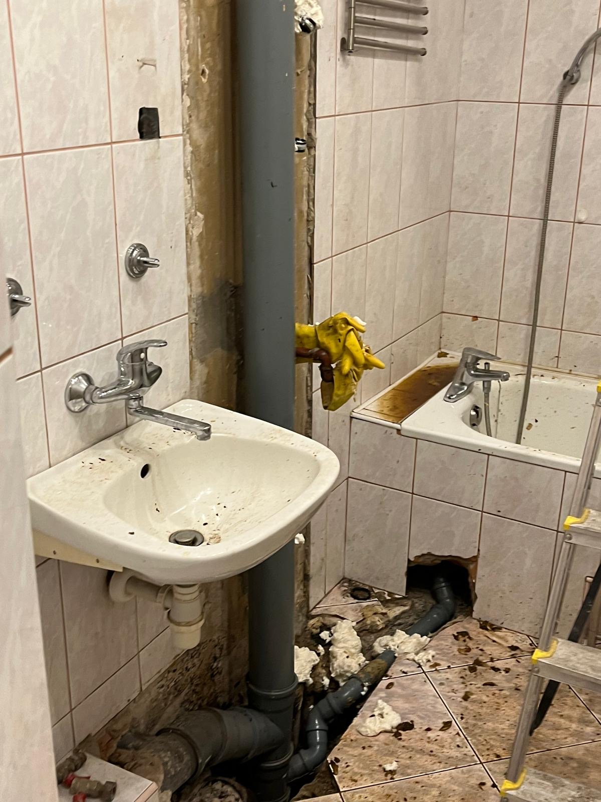 Czyszczenie przemysłowe 32