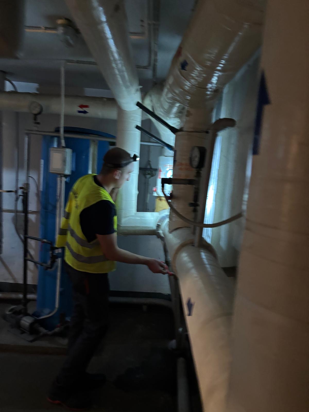 Czyszczenie przemysłowe 35