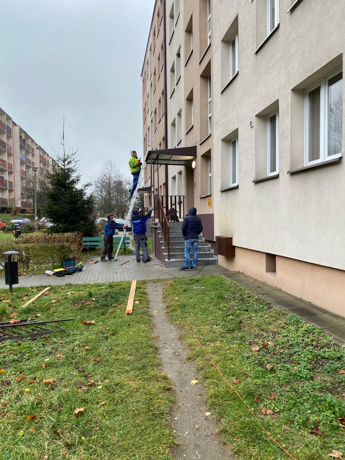 Czyszczenie przemysłowe 38