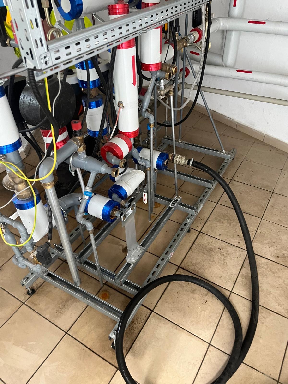 Czyszczenie przemysłowe 41