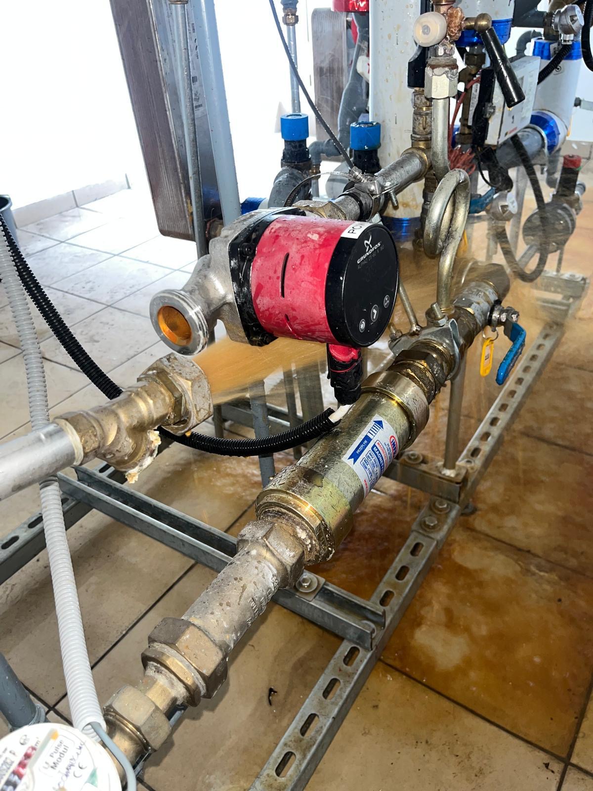 Czyszczenie przemysłowe 42