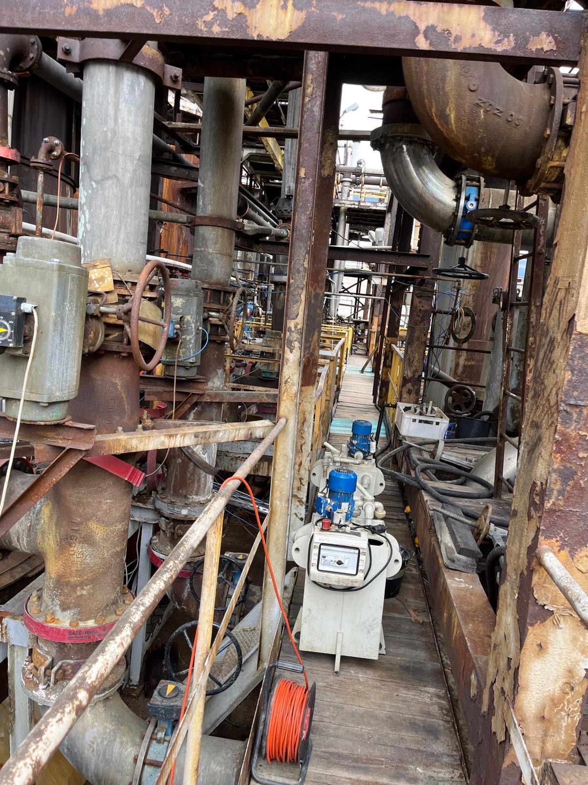 Czyszczenie przemysłowe 51