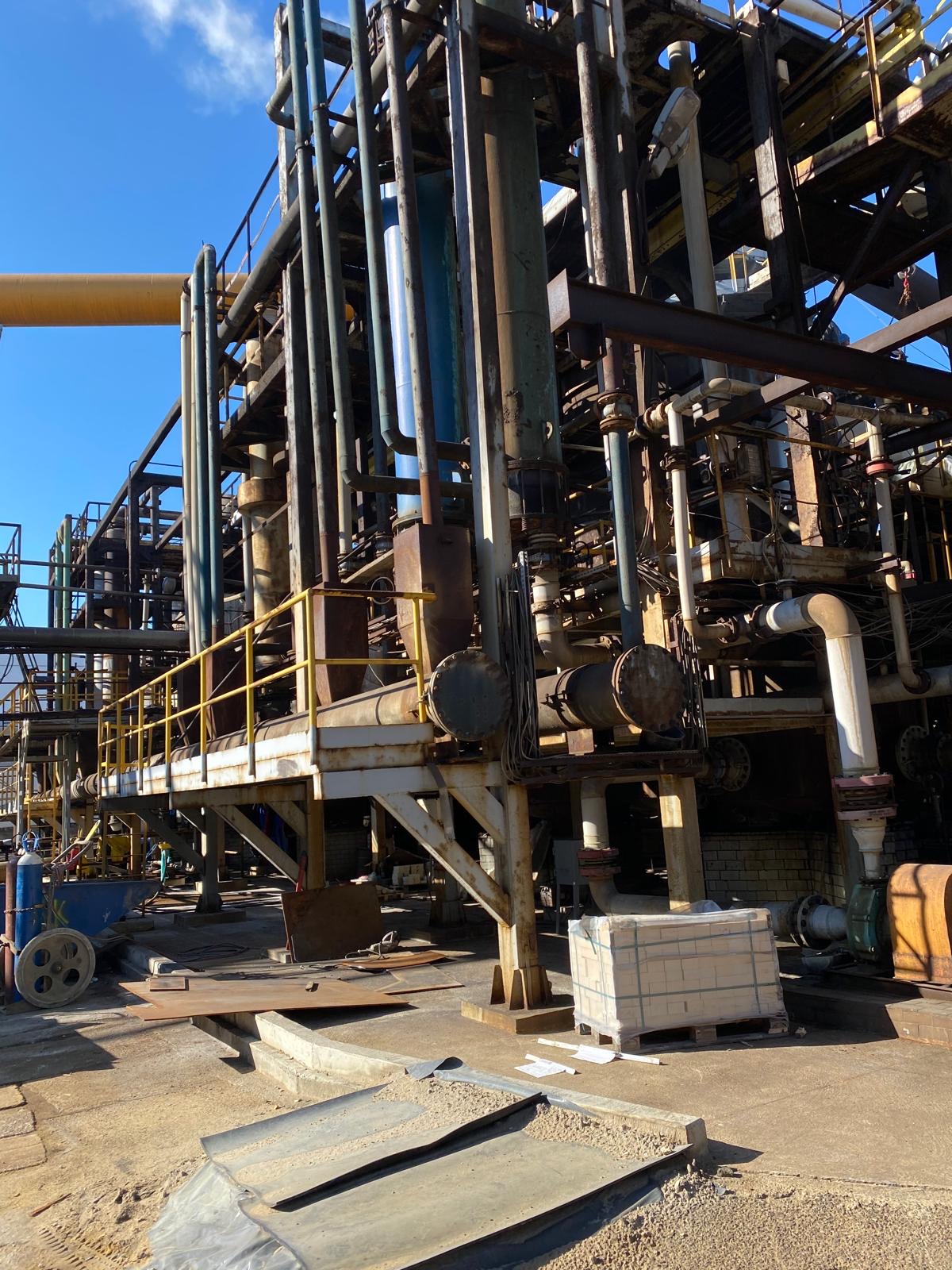 Czyszczenie przemysłowe 55