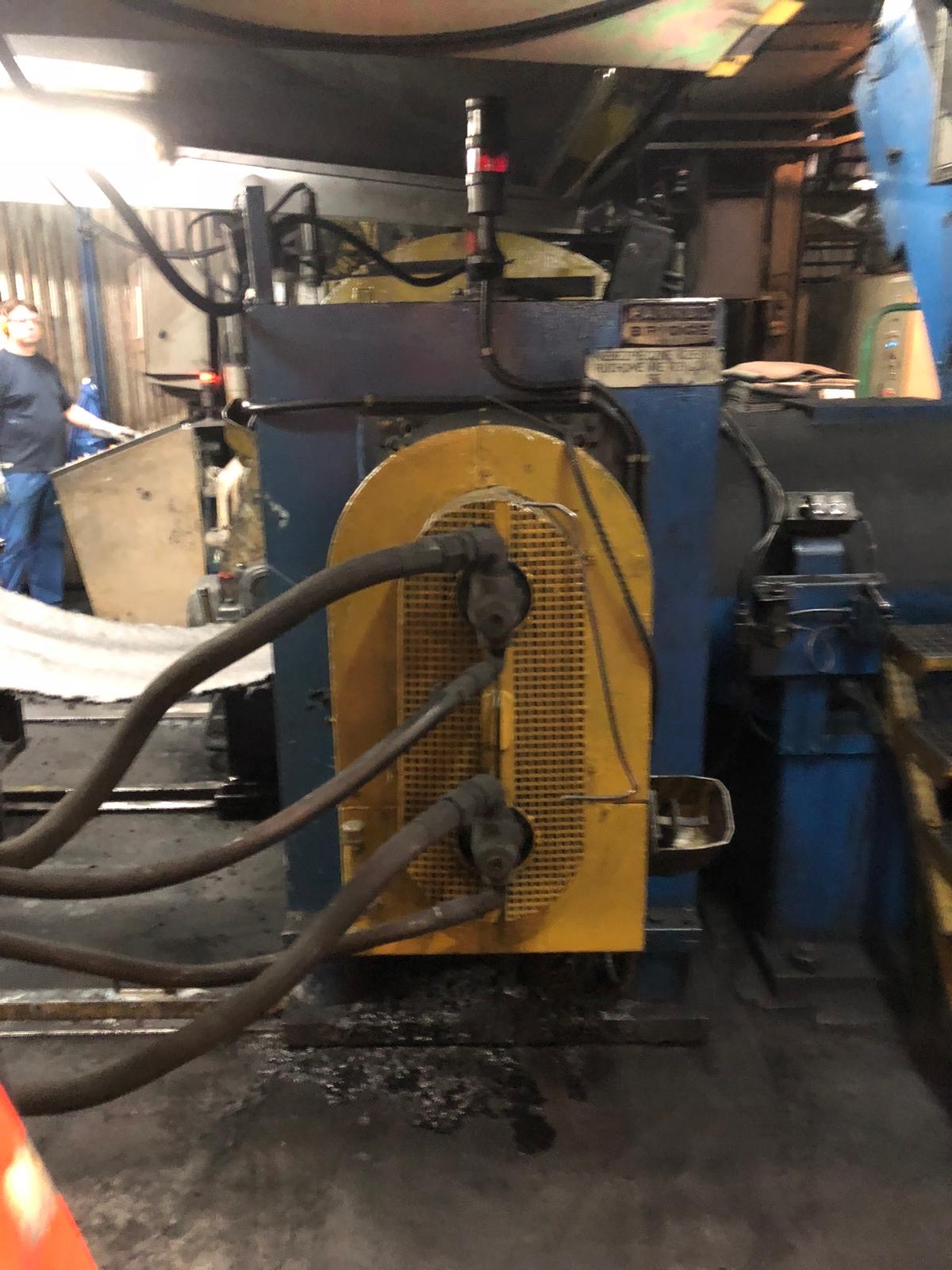 Czyszczenie przemysłowe 60