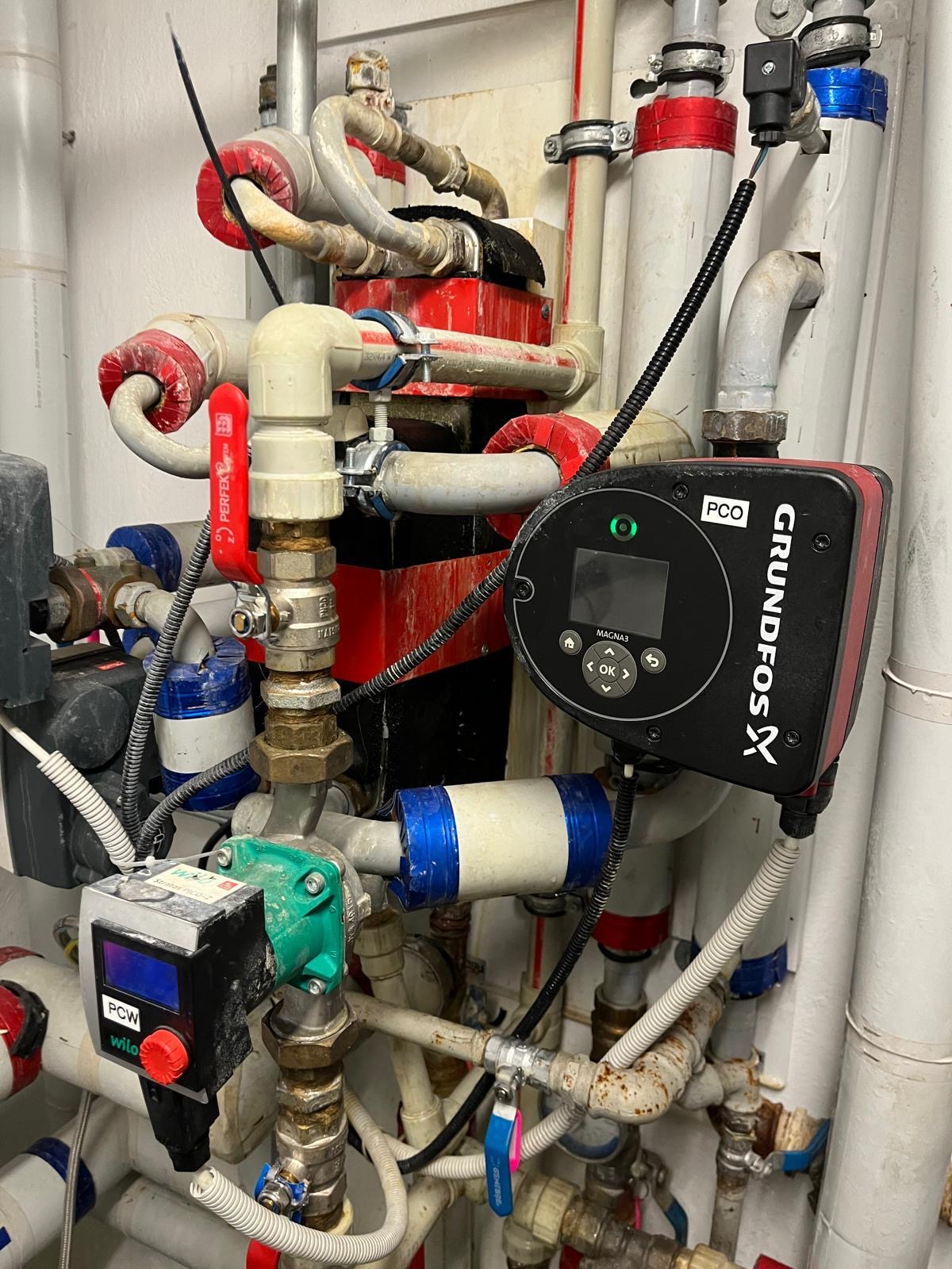 Czyszczenie przemysłowe 7