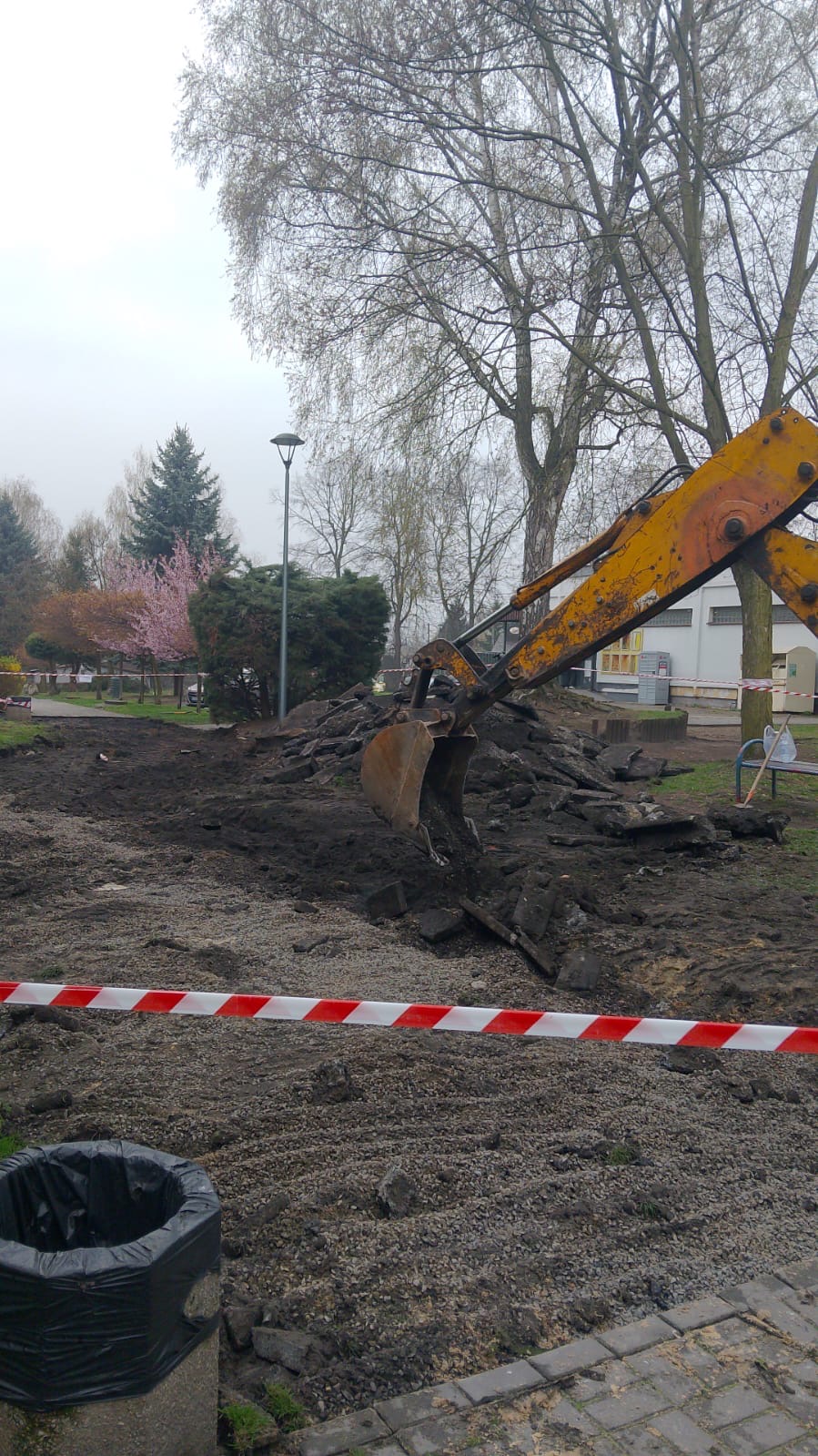 Czyszczenie przemysłowe 80