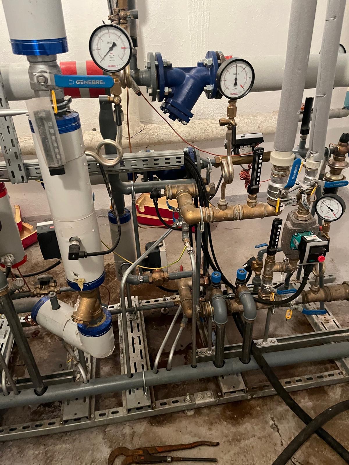 Czyszczenie przemysłowe 9